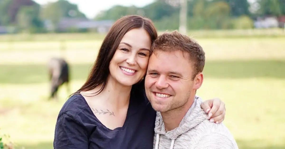 bauer sucht frau schwangerschaft - Ist Julia von Bauer sucht Frau schwanger