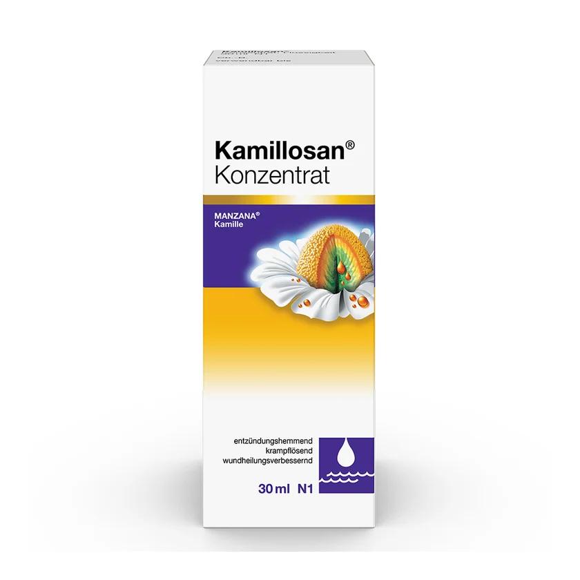 kamillosan spray schwangerschaft - Ist Kamillosan für stillende Mütter sicher