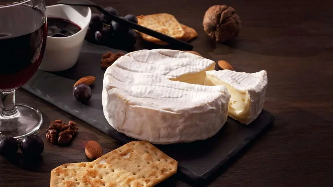 camembert aus pasteurisierter milch schwangerschaft - Ist Käse aus pasteurisierter Milch Rohmilchkäse