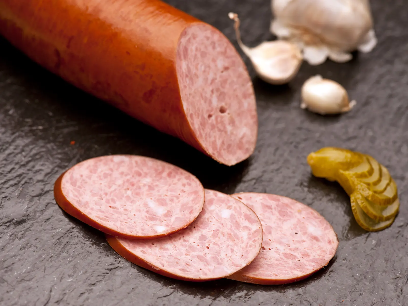 kochsalami schwangerschaft - Ist Kochsalami roh