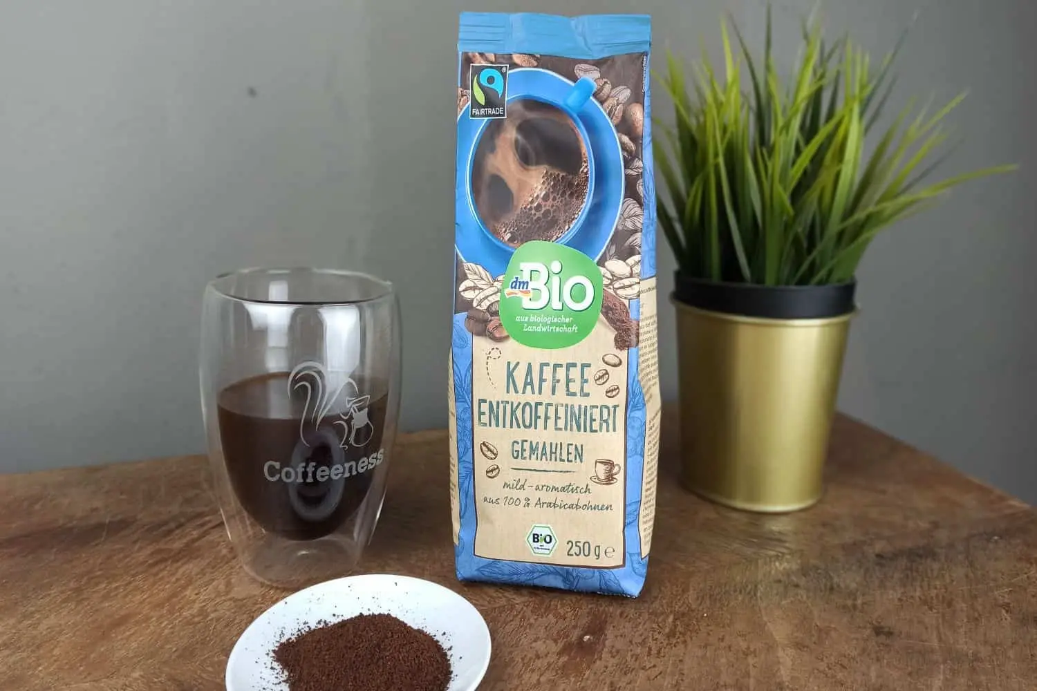 entkoffeinierter kaffee schwangerschaft erfahrungen - Ist koffeinfreier Kaffee schädlicher als normaler Kaffee