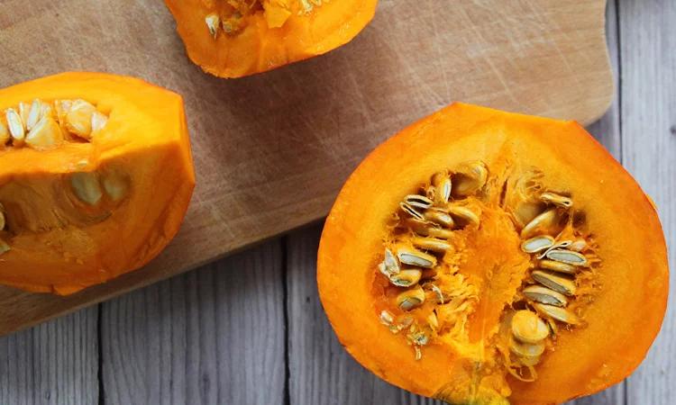 kürbis schwangerschaft - Ist Kürbis gut für Babys