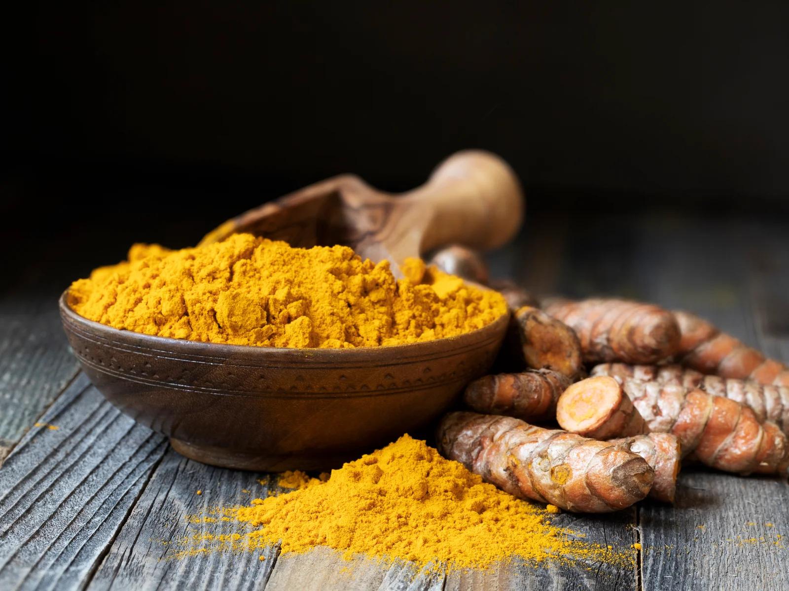 curcuma schwangerschaft - Ist Kurkuma gesund für Babys