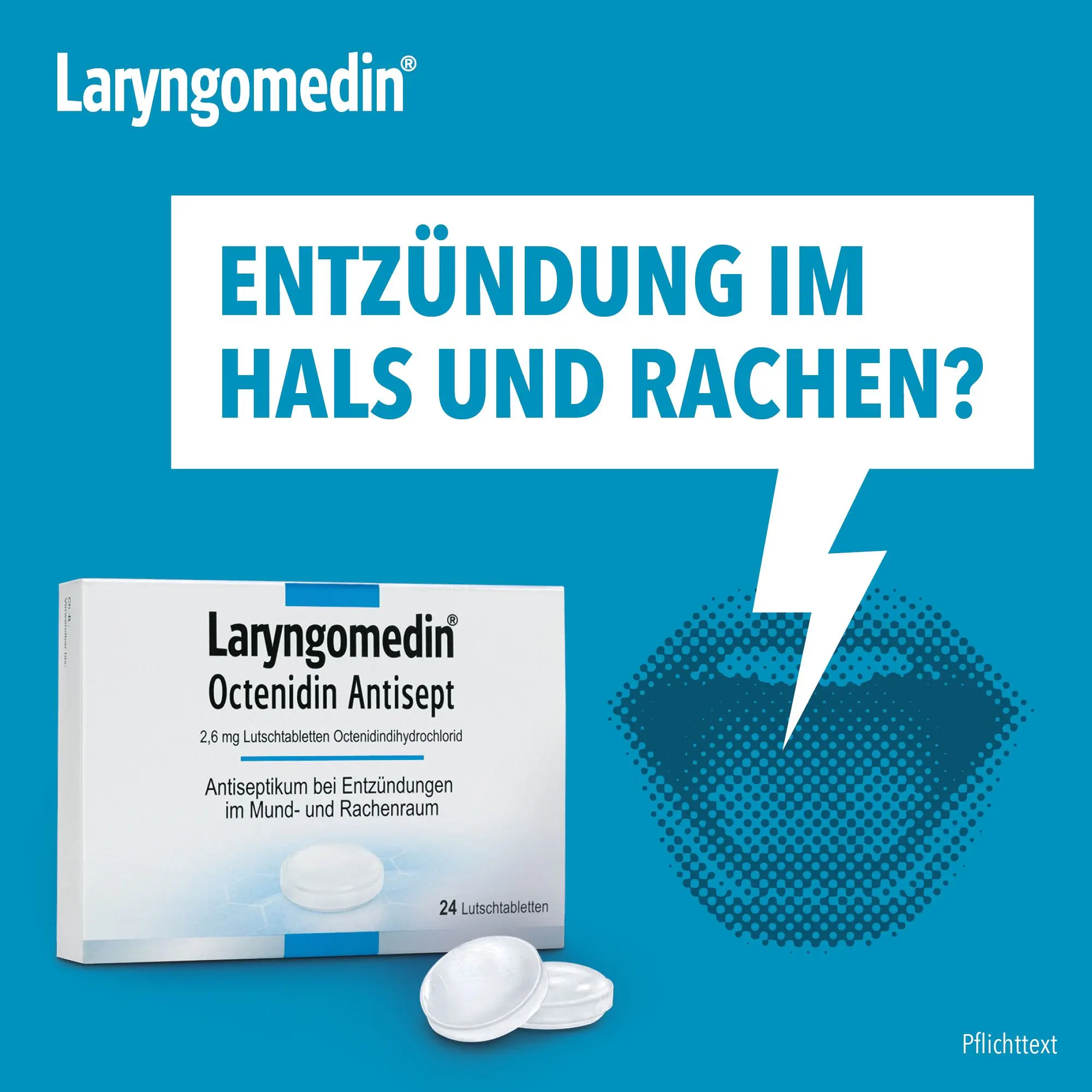 laryngomedin schwangerschaft - Ist Laryngomedin pflanzlich