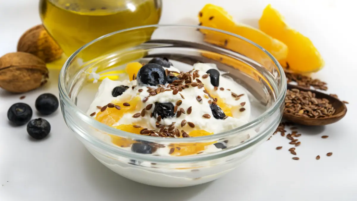 Leinöl in der Schwangerschaft: Alles, was Sie wissen müssen - Ist Leinöl gut in der Schwangerschaft leinöl schwangerschaft - Ist Leinöl gut in der Schwangerschaft