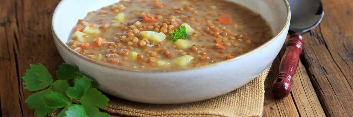 linseneintopf schwangerschaft - Ist Linseneintopf leicht verdaulich
