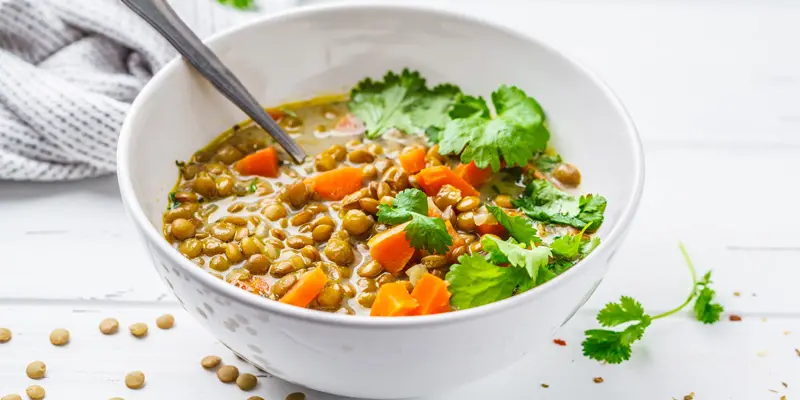 linseneintopf schwangerschaft - Ist Linseneintopf schwer verdaulich