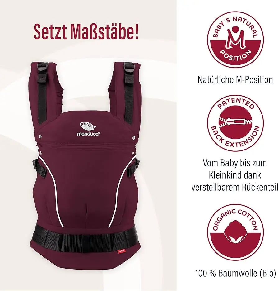 babytrage ab geburt manduca - Ist Manduca Babytrage gut