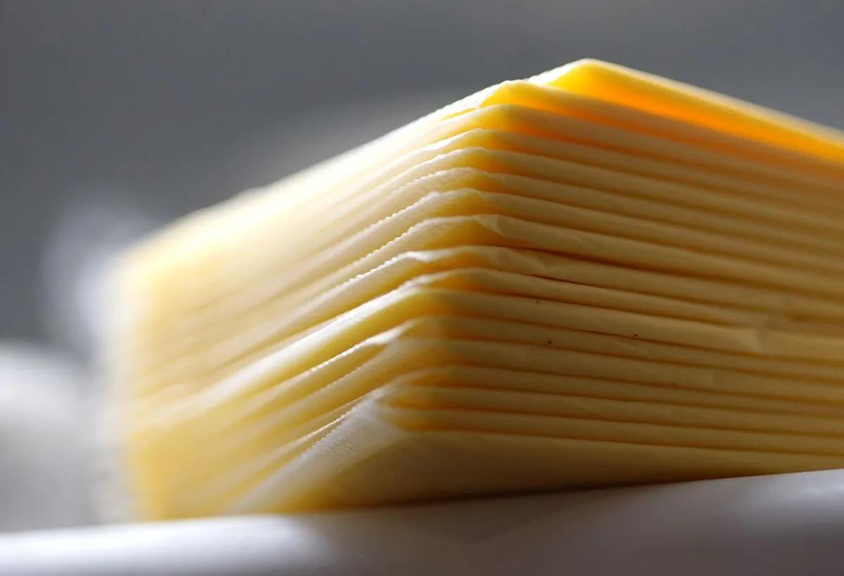 schmelzkäse schwangerschaft - Ist Milkana Schmelzkäse pasteurisiert