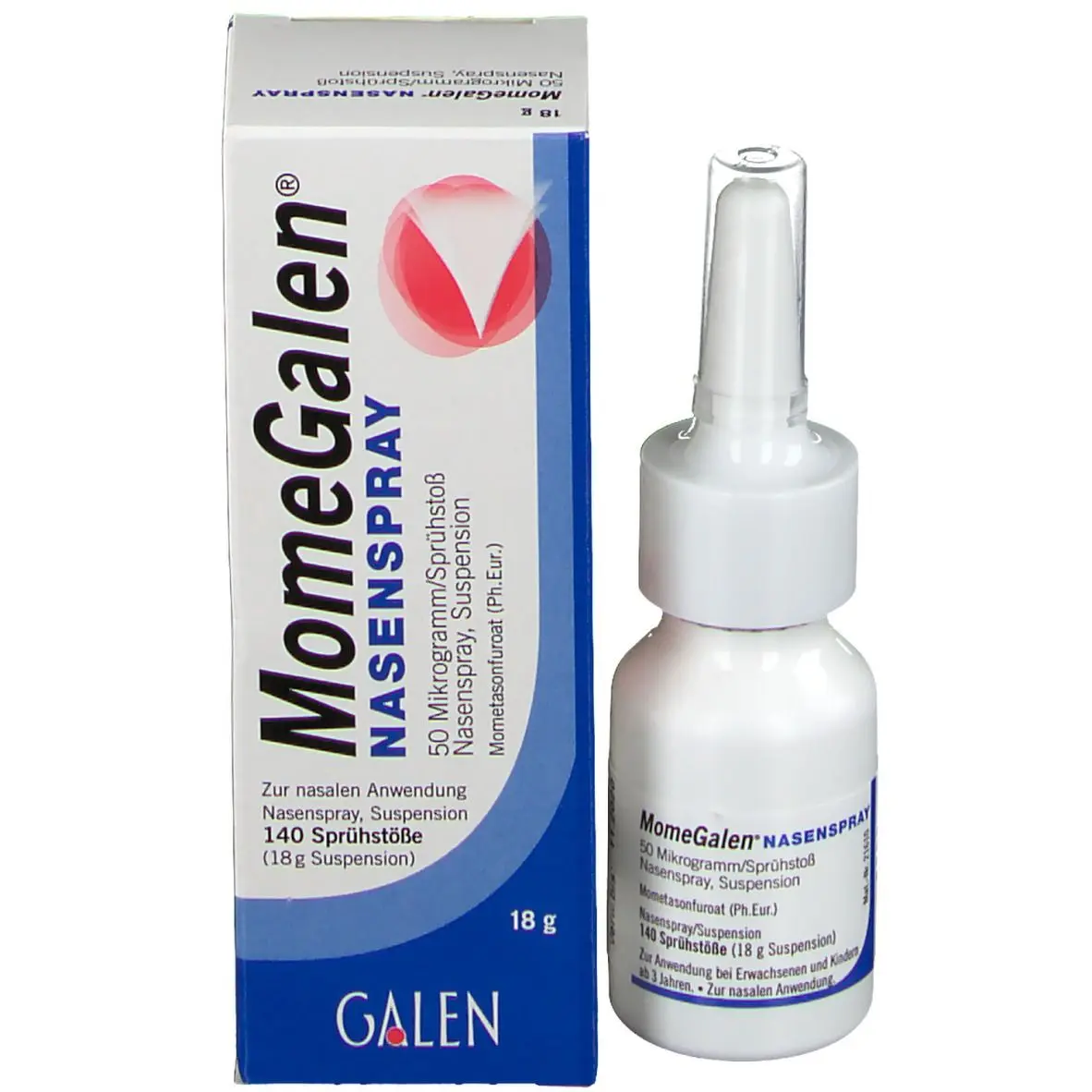 momegalen nasenspray schwangerschaft - Ist momegalen Nasenspray Cortisonhaltig