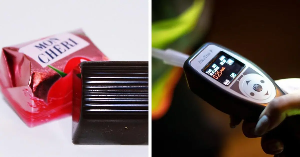 mon cherie schwangerschaft - Ist Mon Cherie schädlich