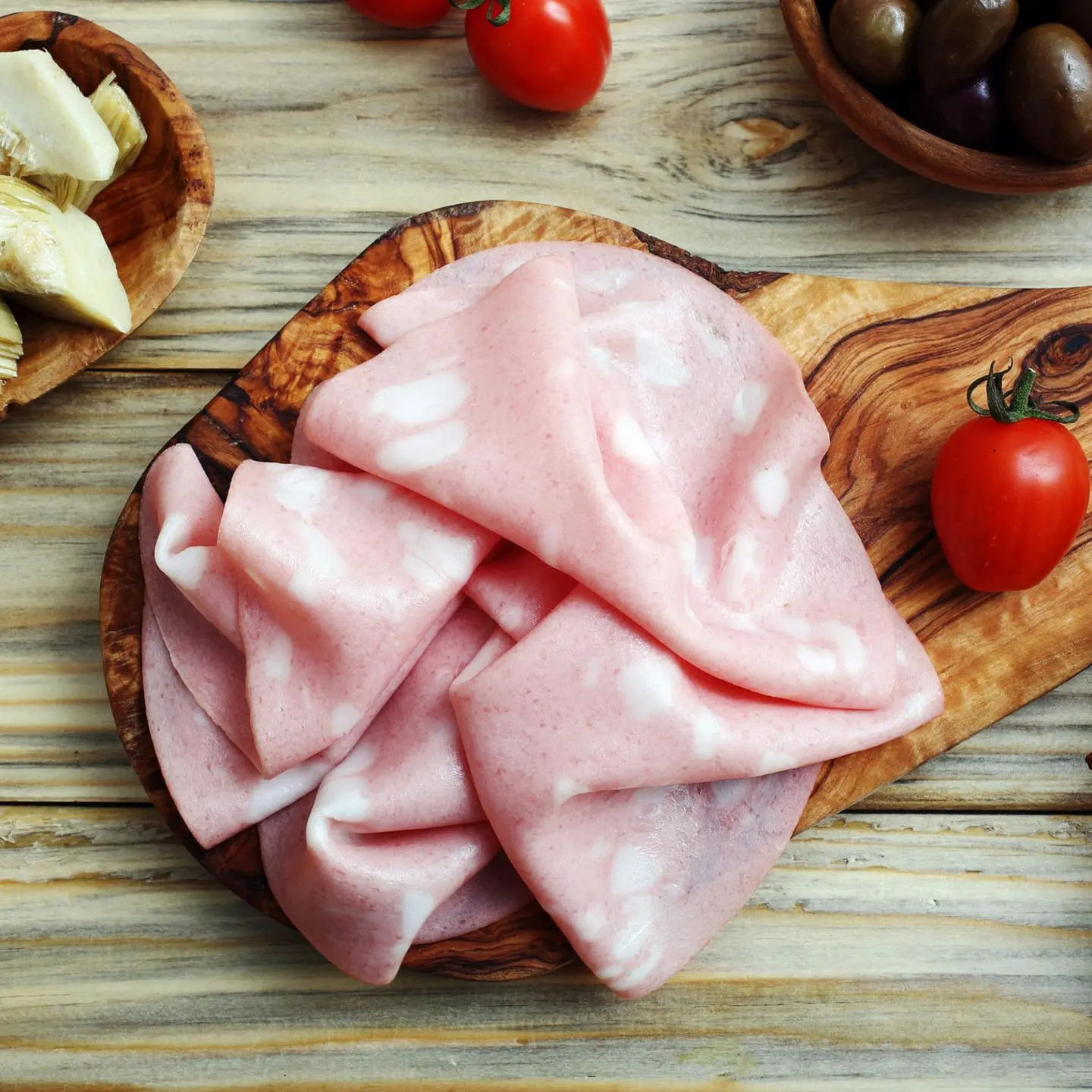 Mortadella in der Schwangerschaft: Was Sie wissen müssen - Ist Mortadella Rohwurst mortadella schwangerschaft - Ist Mortadella Rohwurst
