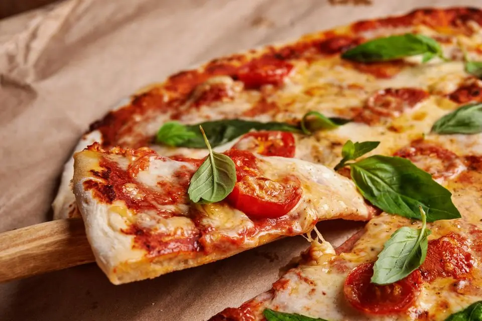 mozzarella schwangerschaft pizza - Ist Mozzarella auf Pizza pasteurisiert