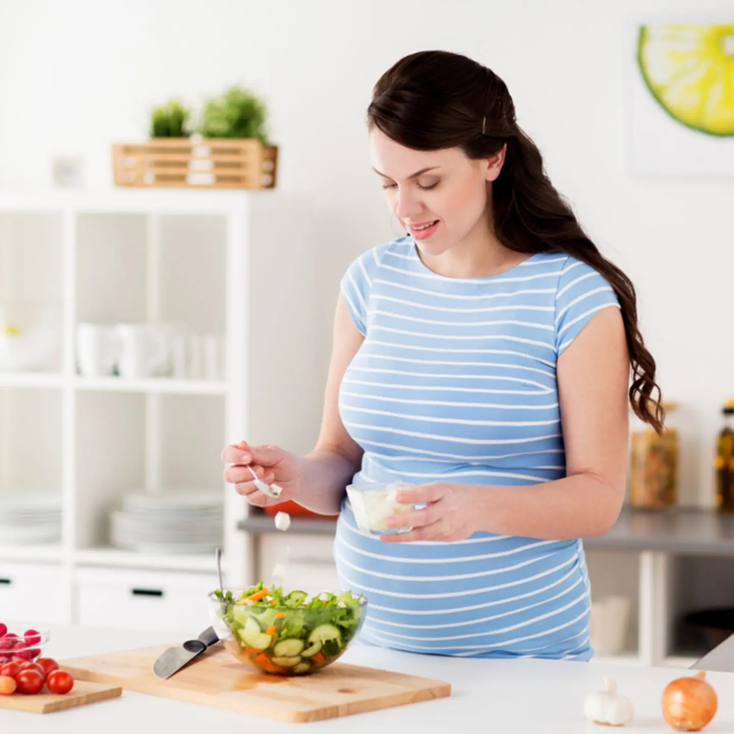 darf man mozzarella in der schwangerschaft essen - Ist Mozzarella ein Rohprodukt