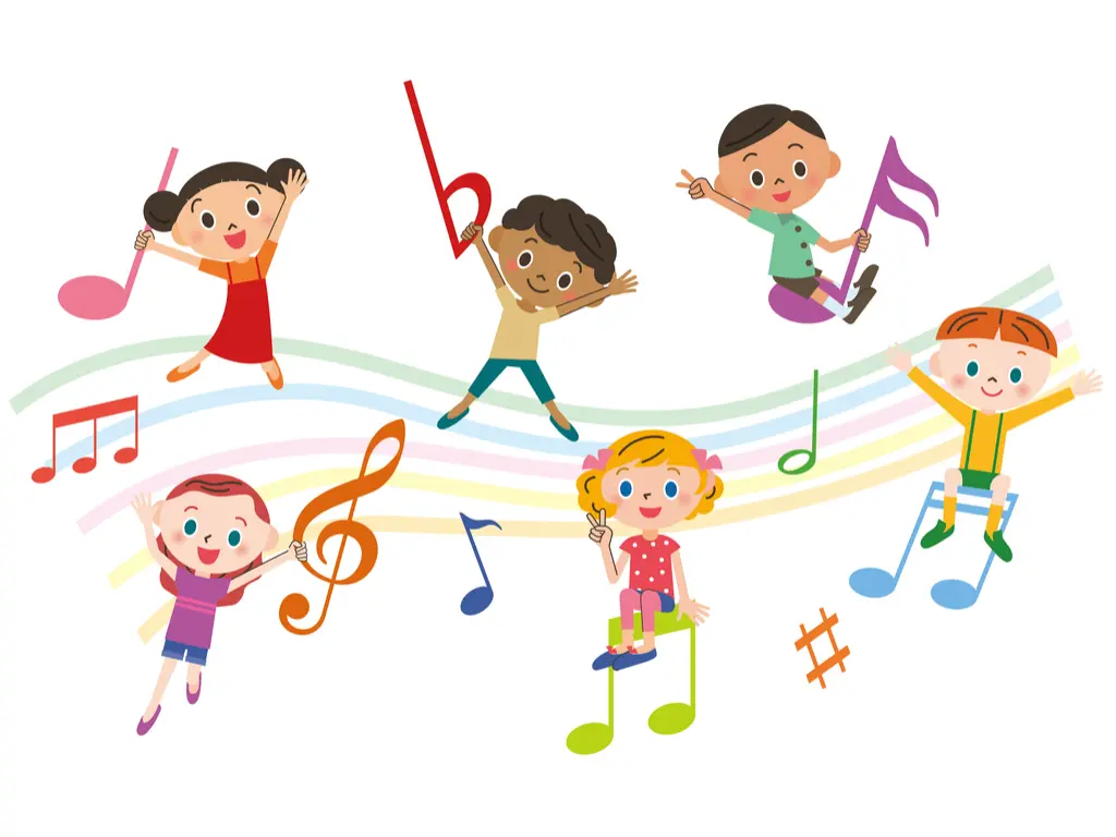 musik für kleinkinder - Ist Musik gut für Kleinkinder