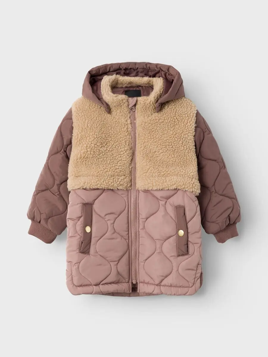 name it jacke mädchen - Ist name it eine Marke