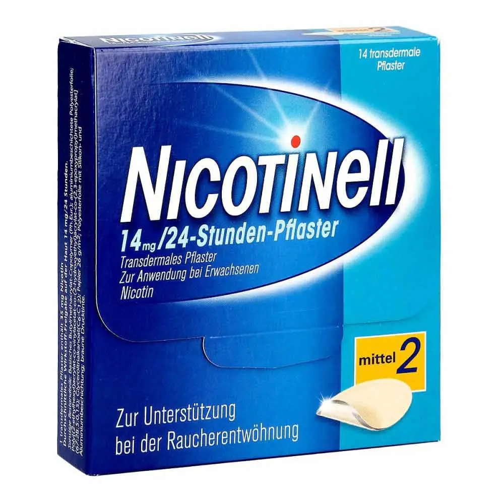 nikotinpflaster schwangerschaft - Ist Nicorette schädlich in der Schwangerschaft