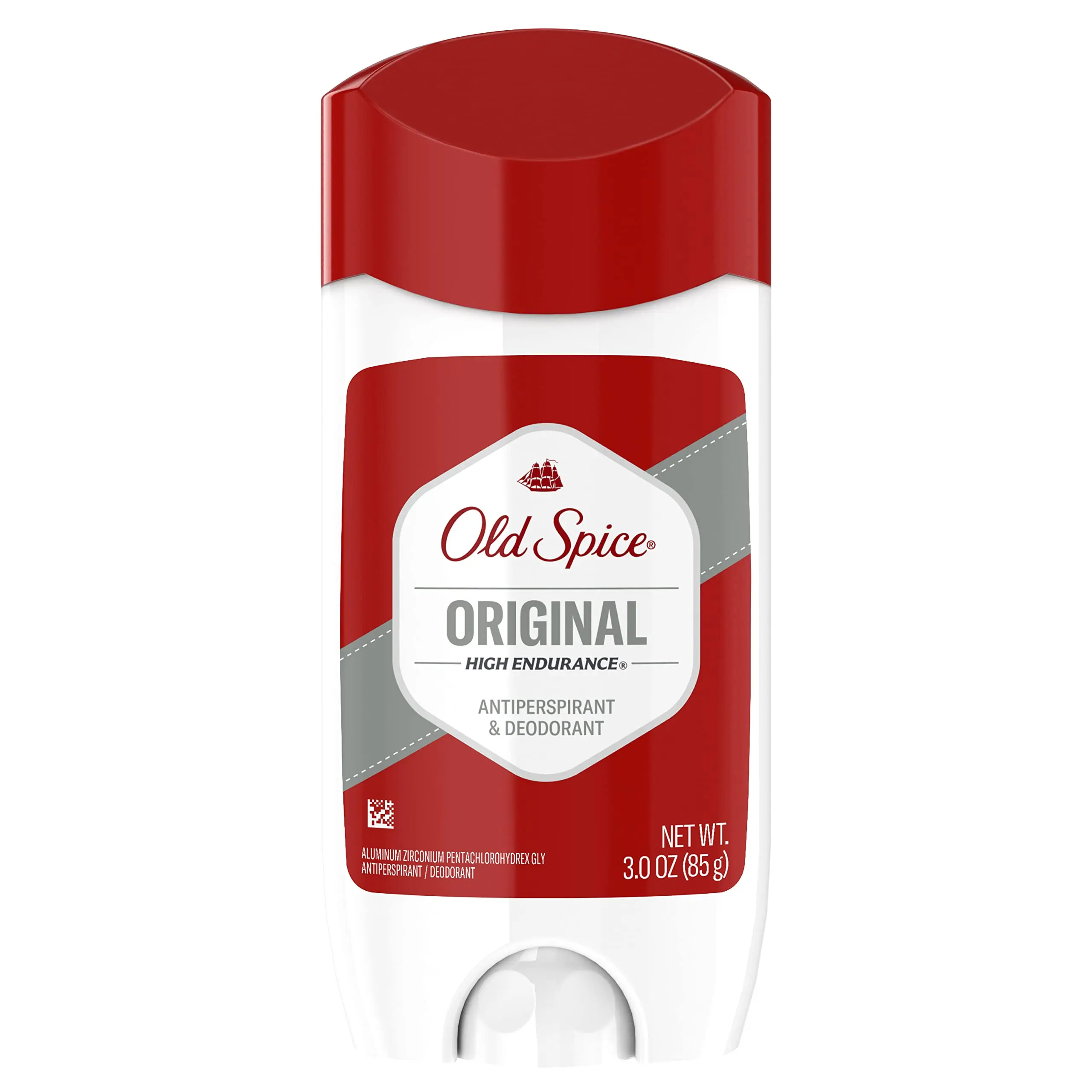 old spices deodorant - Ist Old Spice Original gut