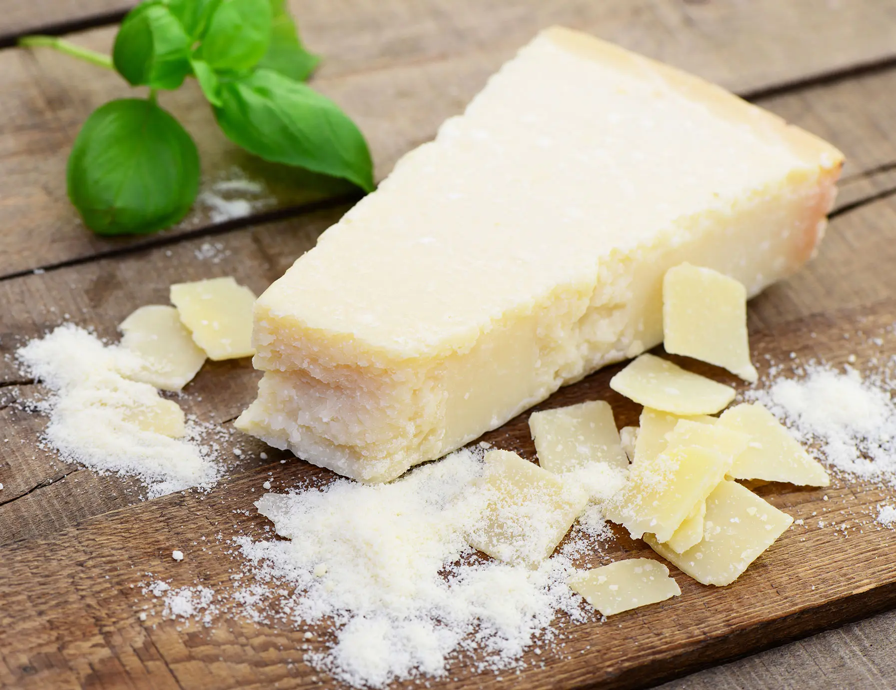 parmesan schwangerschaft - Ist Parmesan immer pasteurisiert