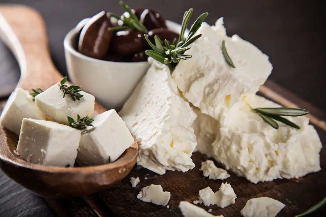 fetakäse schwangerschaft - Ist Patros Feta pasteurisiert