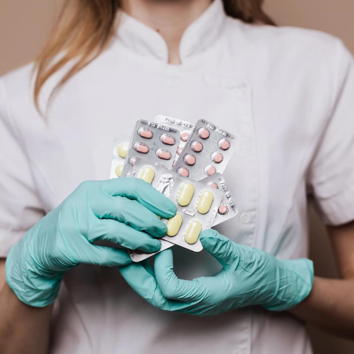 penicillin schwangerschaft - Ist Penicillin in der Schwangerschaft schädlich