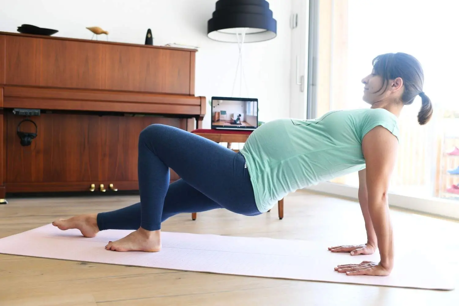 pilates schwangerschaft - Ist Pilates in der Schwangerschaft erlaubt