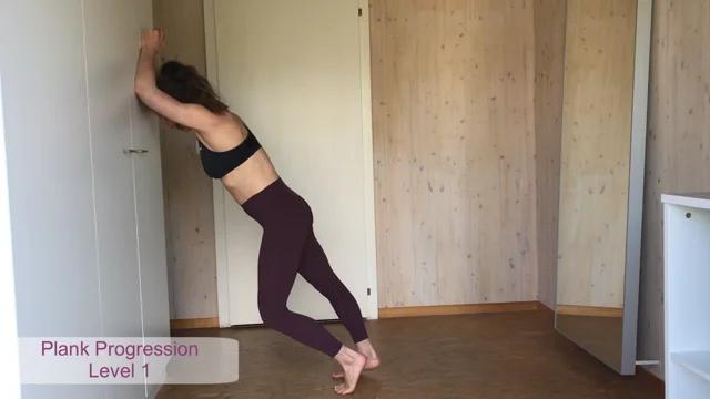 plank nach geburt - Ist Planken gut für den Beckenboden