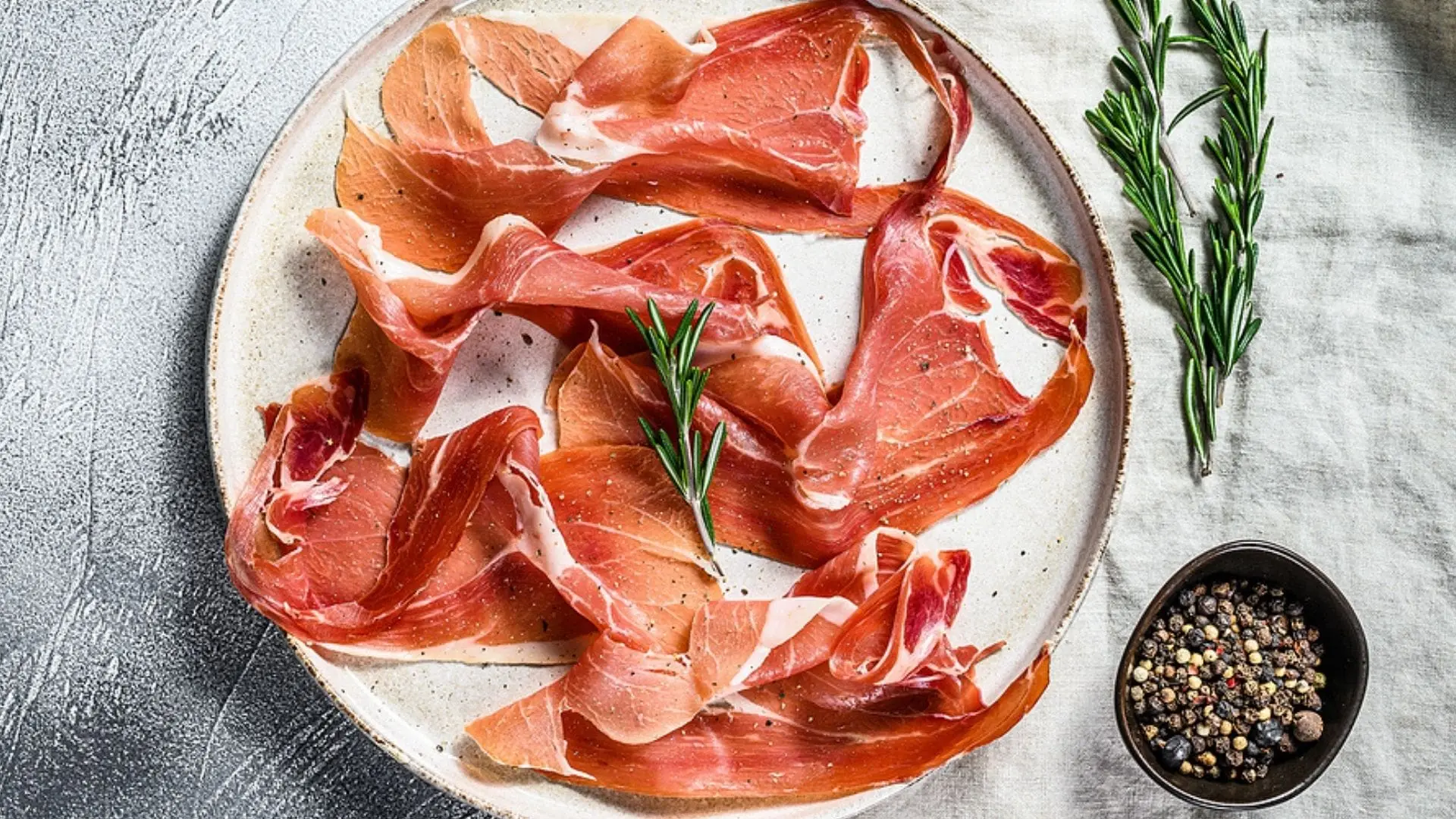 prosciutto schwangerschaft - Ist Prosciutto gekocht