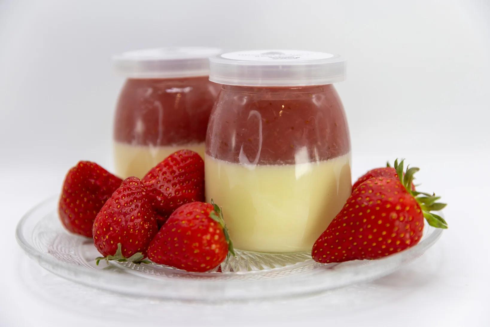 pudding schwangerschaft - Ist Pudding pasteurisiert