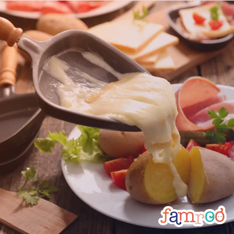 raclette käse schwangerschaft - Ist Raclette in der Schwangerschaft erlaubt