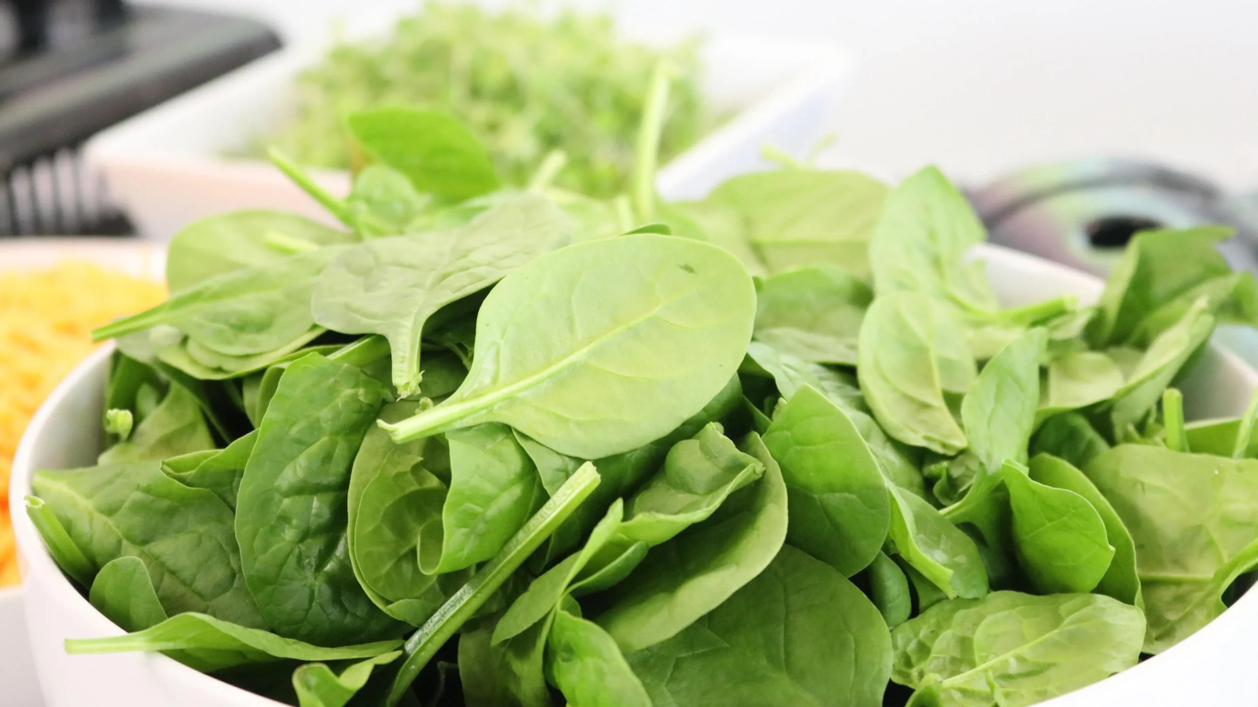 rahmspinat schwangerschaft - Ist Rahmspinat gut verdaulich