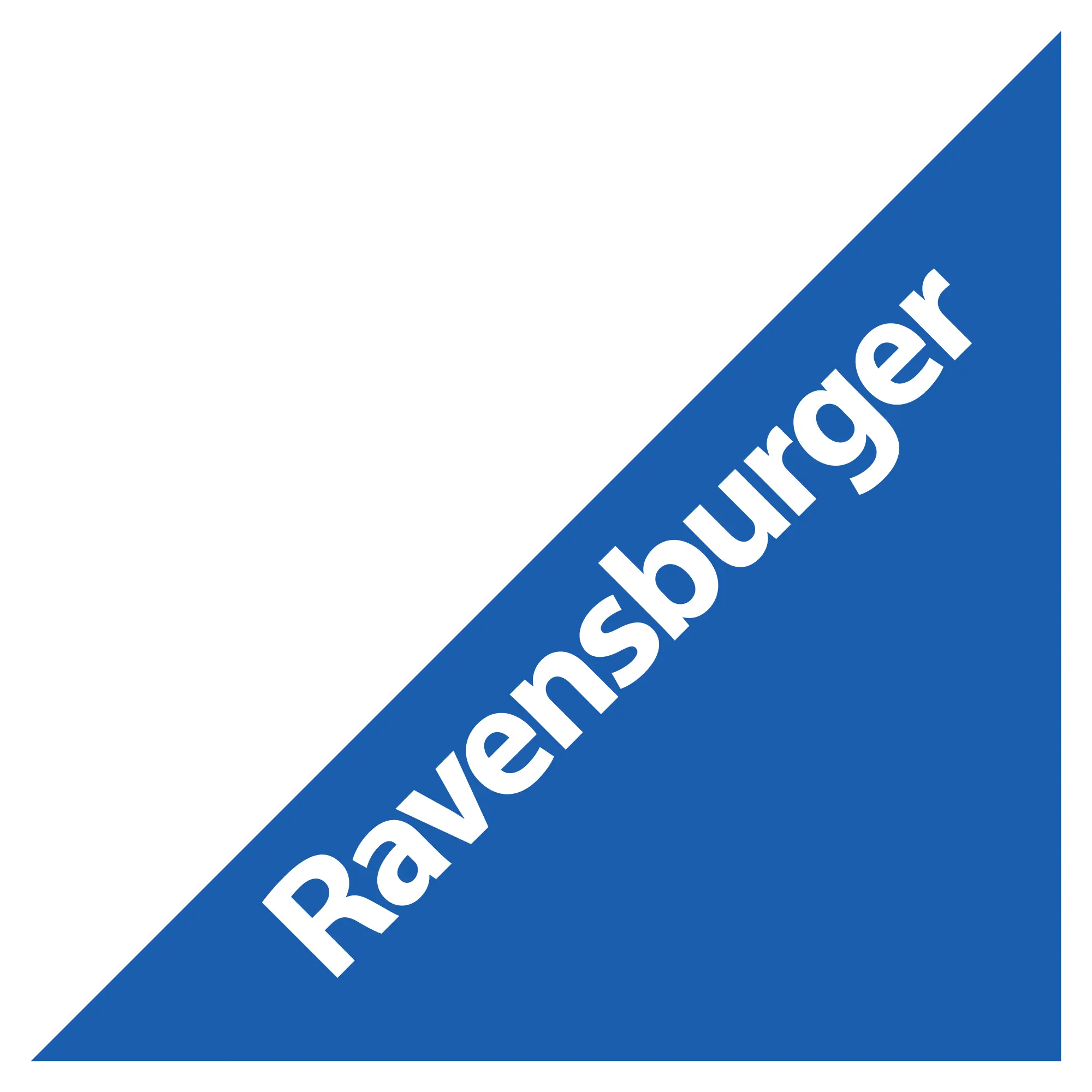 ravensburger buchverlag - Ist Ravensburger ein Verlag