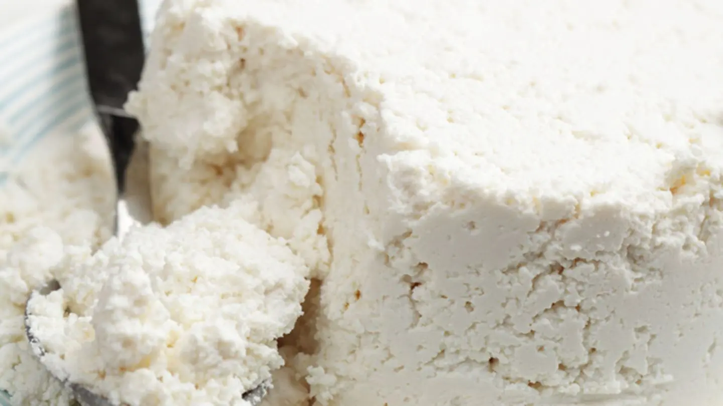 ricotta schwangerschaft - Ist Ricotta wärmebehandelt