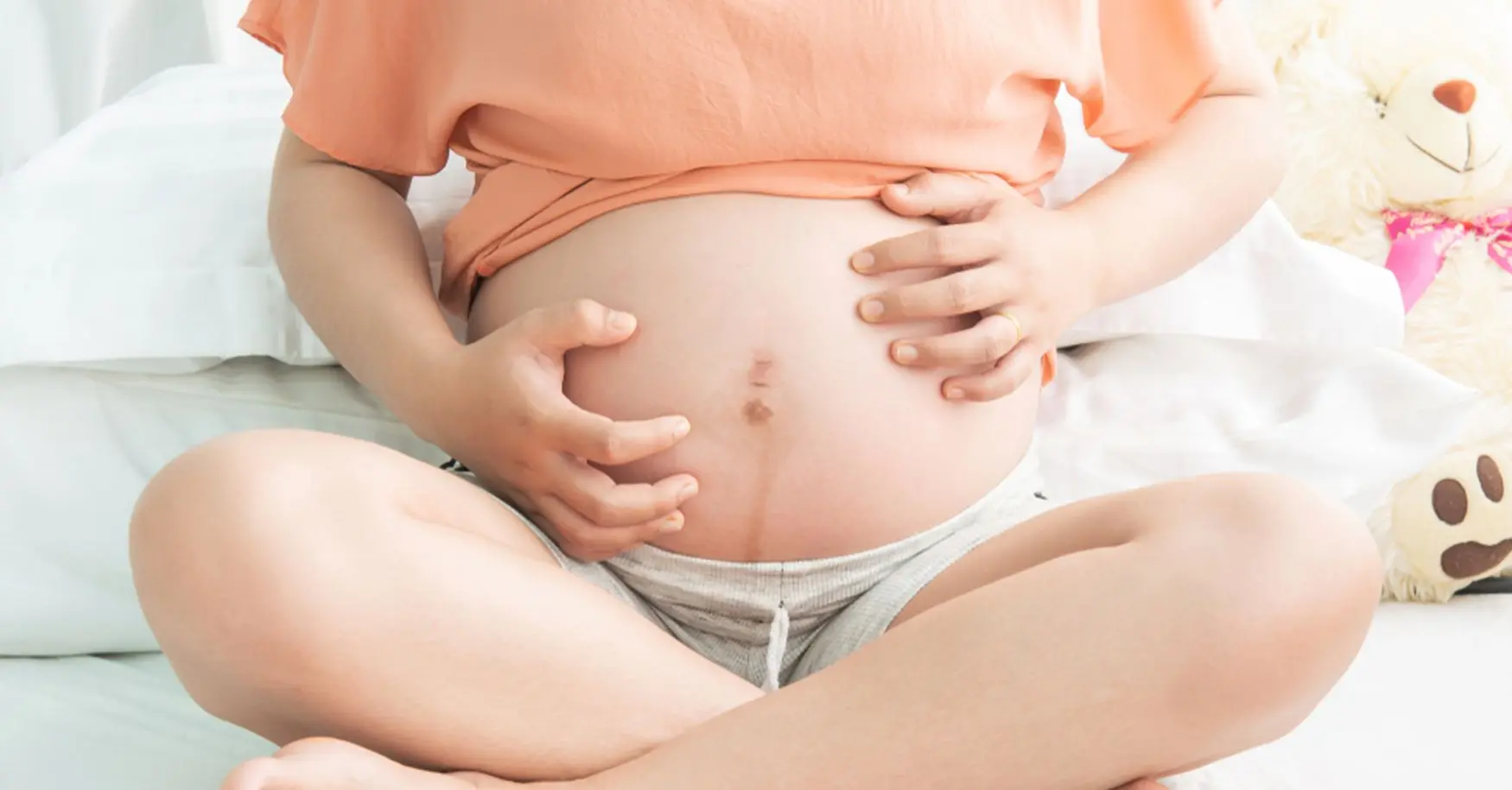 ringelröteln schwangerschaft - Ist Ringelröteln für Schwangere gefährlich