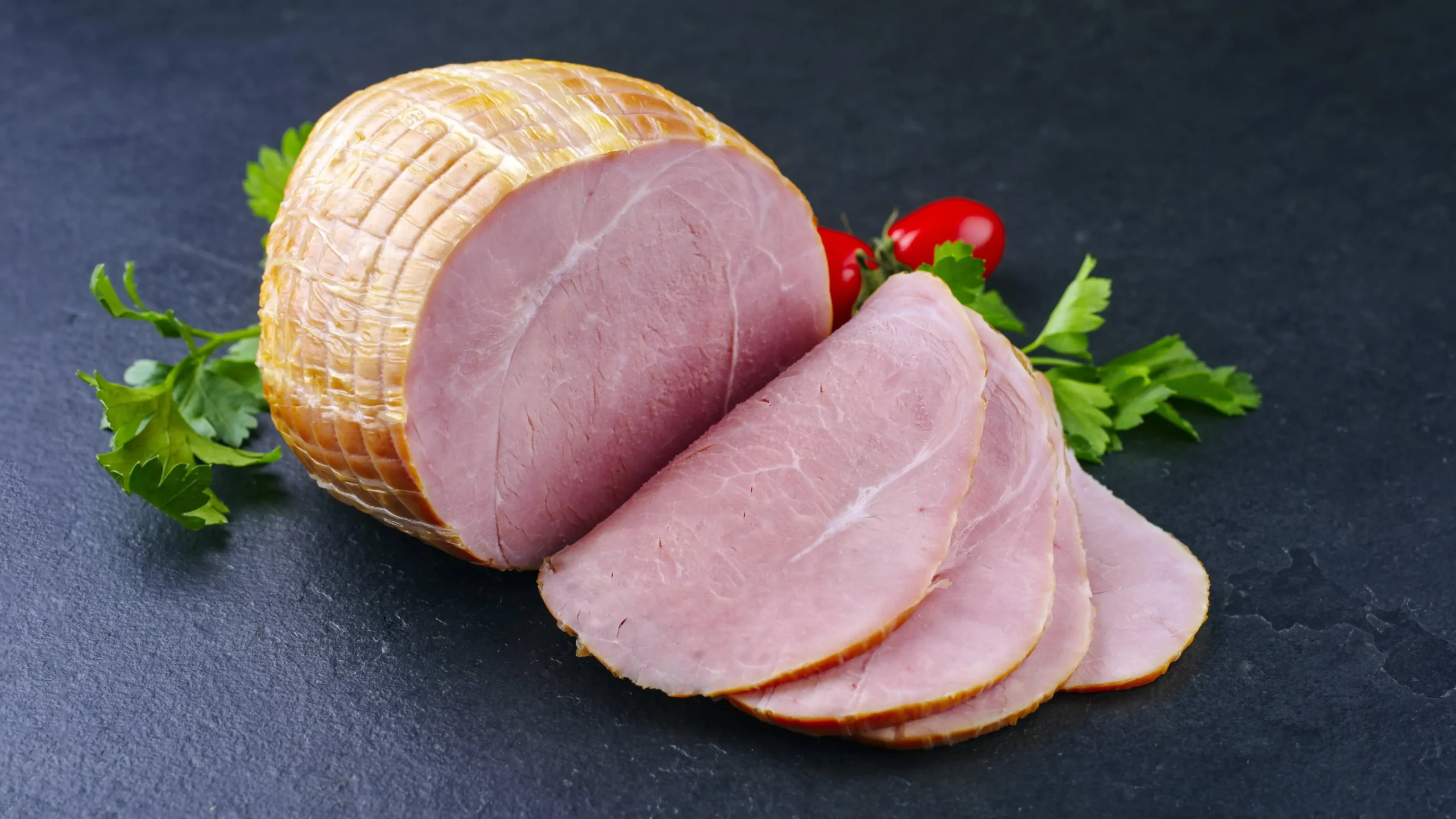 geräucherte schinken schwangerschaft - Ist roher Schinken geräuchert