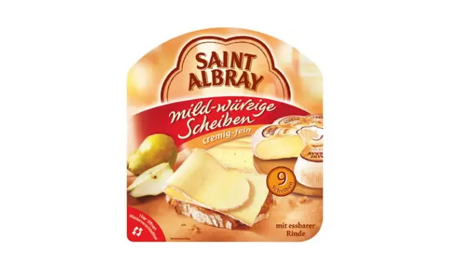 saint albray schwangerschaft - Ist Saint Albray pasteurisiert