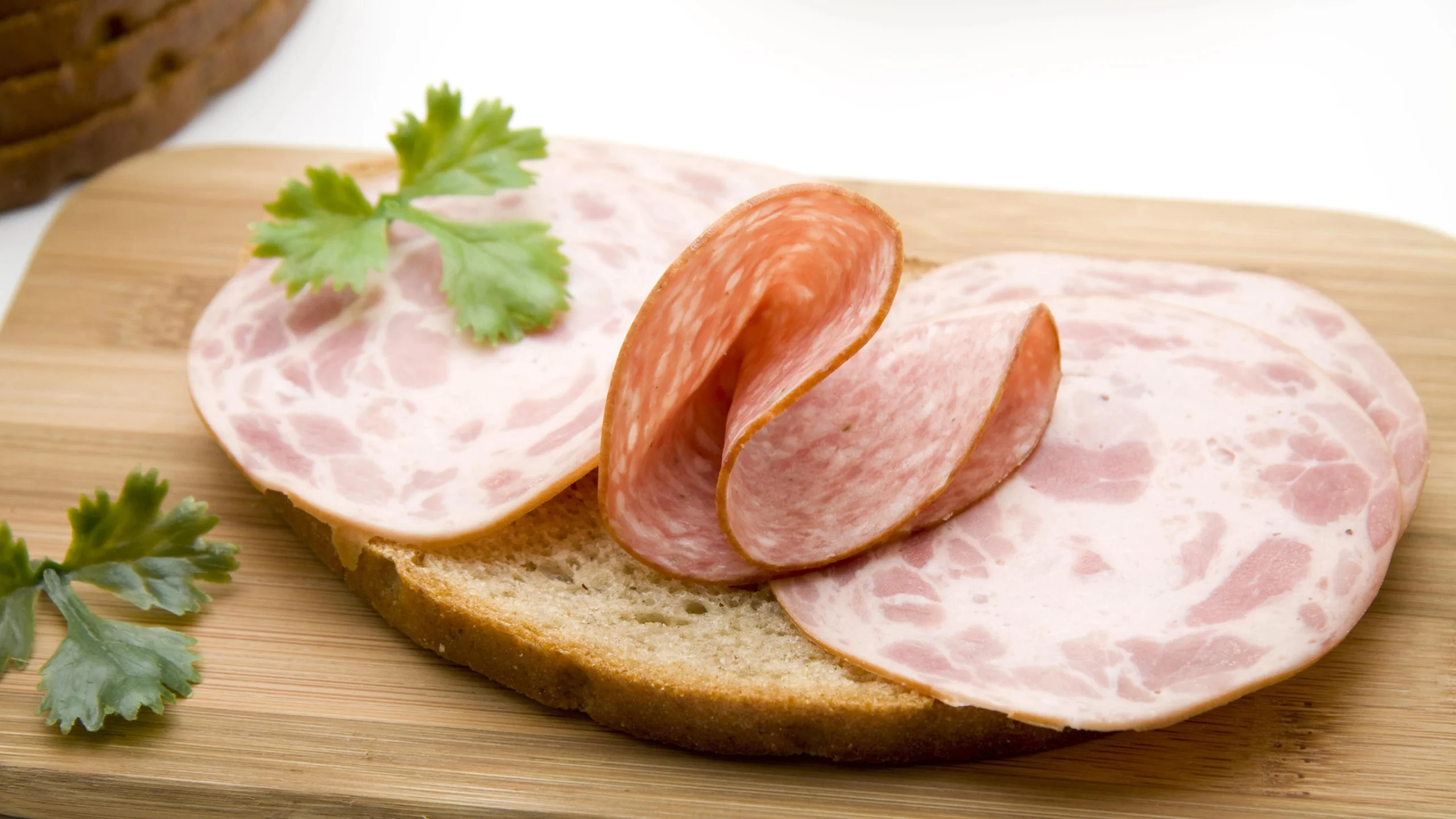 schinkenwurst schwangerschaft - Ist Schinkenwurst roh