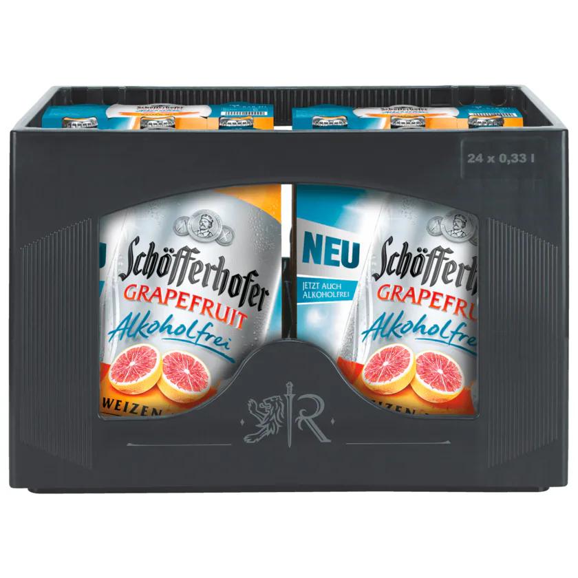 schöfferhofer grapefruit alkoholfrei schwangerschaft - Ist schöfferhofer alkoholfrei wirklich alkoholfrei