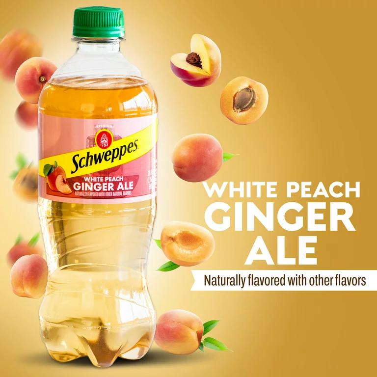 schweppes white peach schwangerschaft - Ist Schweppes White Peach bitter