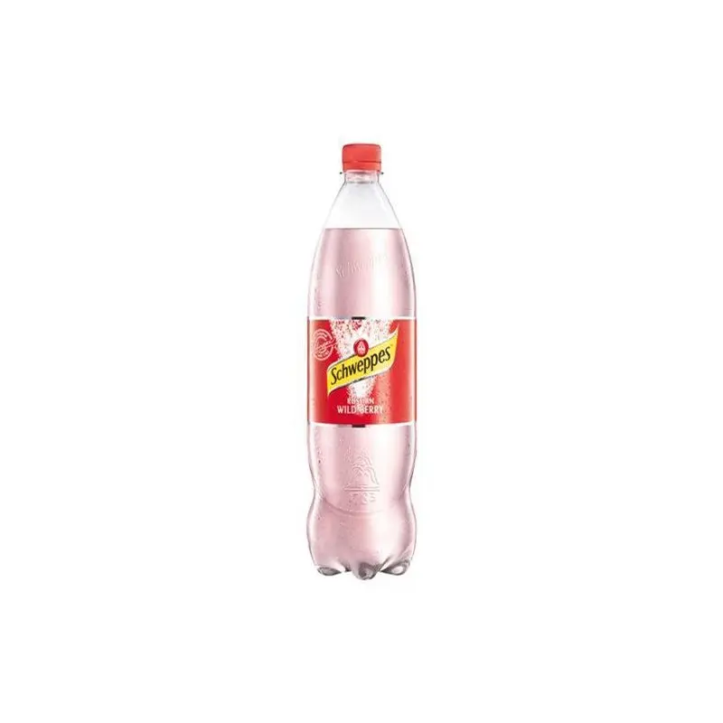 schweppes wild berry schwangerschaft - Ist Schweppes Wild Berry alkoholfrei