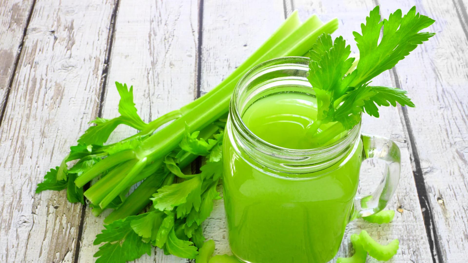 sellerie schwangerschaft - Ist Sellerie gut für Babys