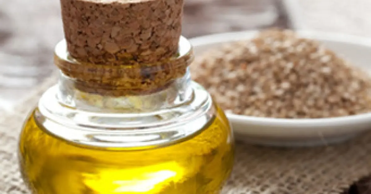 sesamöl schwangerschaft - Ist Sesamöl ein gesundes Öl