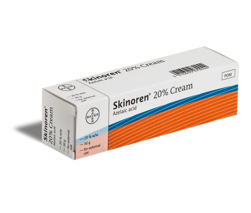 skinoren schwangerschaft - Ist Skinoren gut gegen Pickel