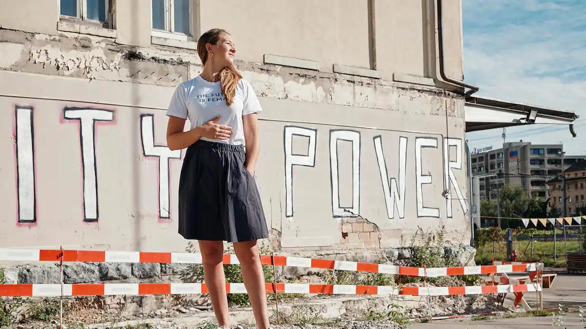 sophie hunger geburt - Ist Sophie Hunger Mütter