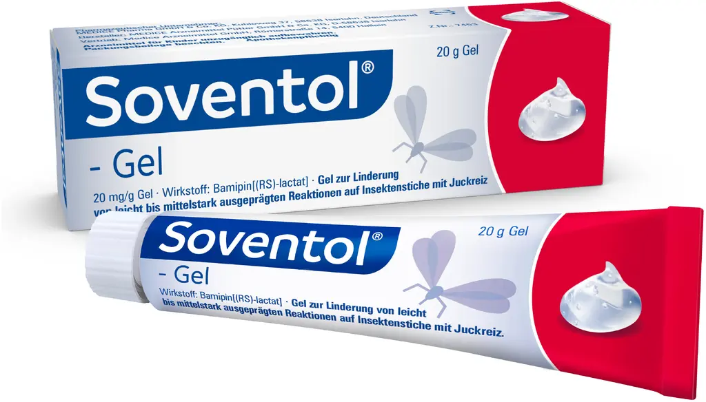 Soventol in der Schwangerschaft: Was Sie wissen müssen - Ist Soventol antiseptisch soventol schwangerschaft - Ist Soventol antiseptisch