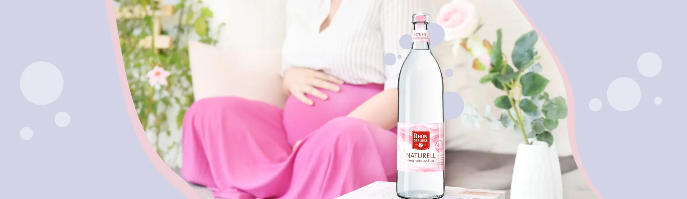 kohlensäure schwangerschaft - Ist Sprudelwasser gut in der Schwangerschaft