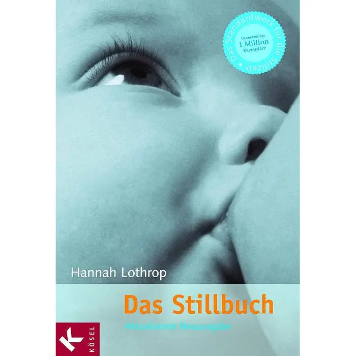 stillen buch - Ist Stillen gut für die Psyche