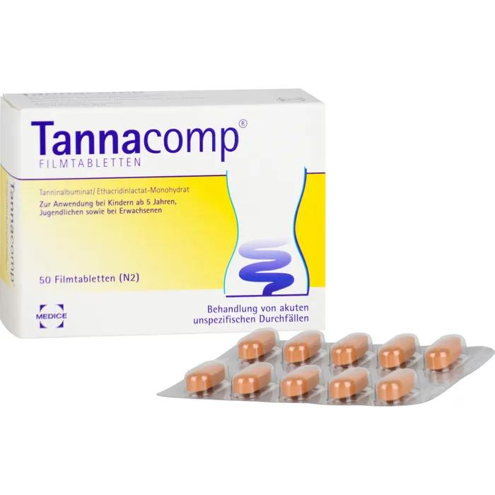 tannacomp schwangerschaft - Ist Tannacomp pflanzlich