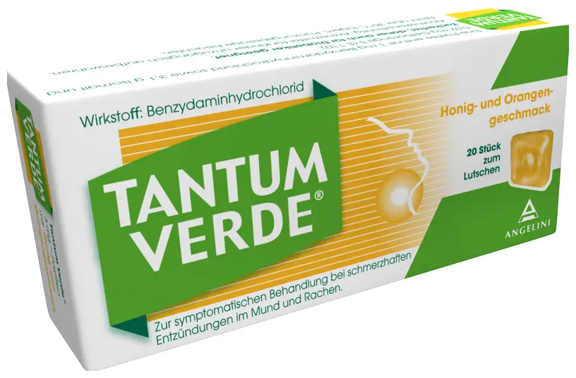 tantum verde schwangerschaft - Ist Tantum Verde während der Schwangerschaft sicher