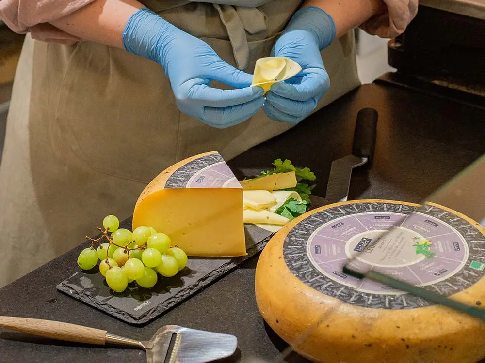 thermisierte milch schwangerschaft - Ist Thermisierter Käse pasteurisiert